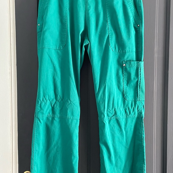 HEALING HANDS SCRUB SET - Picture 3 of 3